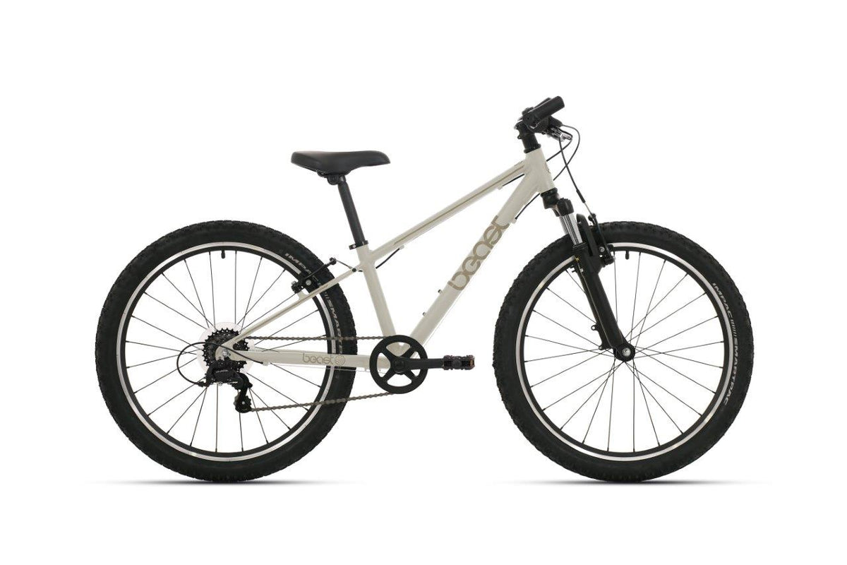Bikefun fiets 20 the beast 6v