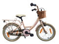 Bike fun kids fiets bikefun 16 rn girly meisjes
