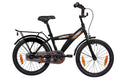 Bike fun kids fiets bikefun 18 rn no limit