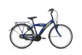 Bike Fun Kids - Kids -fiets bikefun 26 urban city 3v jon