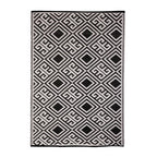 Esschert design tuintapijt 120 x 180 cm
