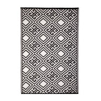 Esschert design tuintapijt 120 x 180 cm
