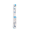 Overige merken waterbezem 470 cm zwart blauw