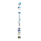 Overige merken waterbezem 700 cm zwart blauw