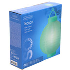 Kaemingk solar lampion nylon 6 assorti kleur | 4 stuks