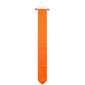 Imp producten wel oranje 18 x 165cm
