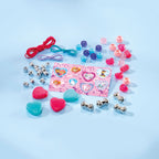 Totum - Totum maak je eigen sieraden - paw patrol