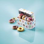 Totum factory donut factory