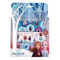 Totum disney frozen 2 - stickerset