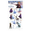 Totum - Totum Tattoos - disney frozen 2