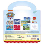Totum - Totum paw patrol - activiteitenboek