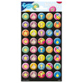 Totum - Totum Stickervel beloningen