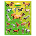 Funny products paarden stickers