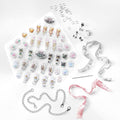 Totum na!na!na! surprise charm bracelets