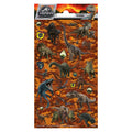 Totum - Totum Stickervel jurassic world