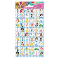 Totum - Totum Stickervel disney princess