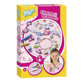 Totum bedelarmbanden maken