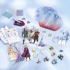 Totum - Totum disney frozen - diamond painting studio