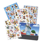 Totum paw patrol - raamstickers