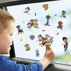 Totum paw patrol - raamstickers