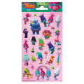 Totum - Totum Stickervel twinkle - trolls