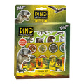 Totum dino forever - stickerset