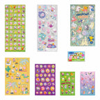 Totum super stickerset - peppa pig