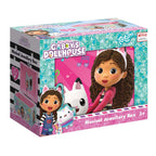 Totum - Totum gabby's poppenhuis sieradendoos