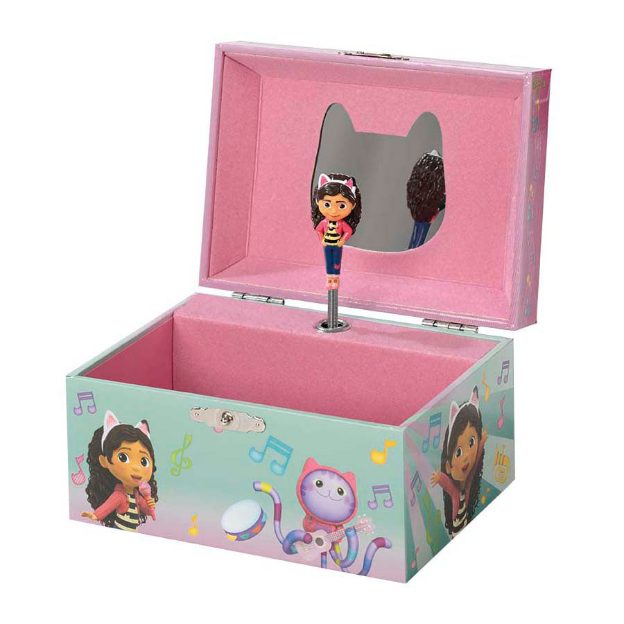 Totum - Totum gabby's poppenhuis sieradendoos