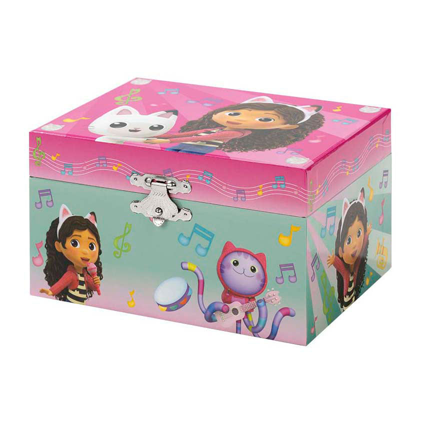 Totum - Totum gabby's poppenhuis sieradendoos