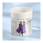 Totum verf je eigen mok disney frozen