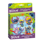 Totum stitch diamond painting magneten