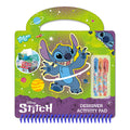 Totum - Totum stitch activiteitenboek