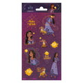 Totum - Totum Stickervel laser disney wish
