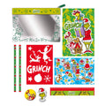 Totum gevulde etui grinch