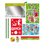 Totum gevulde etui grinch