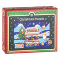 Creative Craft Group - Creative Craft Group Puzzel kerstmis 46x32cm - 35st.