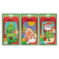 Creative Craft Group - Creative Craft Group Mozaiek kunst kerstmis - a5