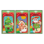 Creative Craft Group - Creative Craft Group Mozaiek kunst kerstmis - a5