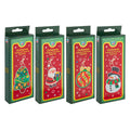 Creative Craft Group - Creative Craft Group Diamond painting sleutelhanger kerstmis