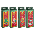 Creative Craft Group - Creative Craft Group Diamond painting sleutelhanger kerstmis
