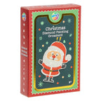 Creative Craft Group - Creative Craft Group Diamond painting kerstornament