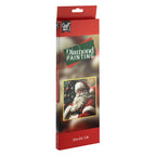 Creative Craft Group - Creative Craft Group Diamond painting kerstmis - 30x40cm