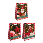 Creative Craft Group - Creative Craft Group Haak pakket kerstmis
