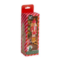 Creative Craft Group - Creative Craft Group Schilder je eigen notenkraker kerstmis - 20cm