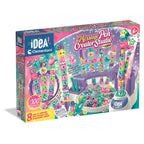 Clementoni message pens creator studio