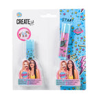 Create it! galaxy lippen balsem bff