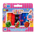 Canenco - Canenco Fruity squad stiftjes met geur 8st.