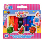 Canenco - Canenco Fruity squad stiftjes met geur 8st.