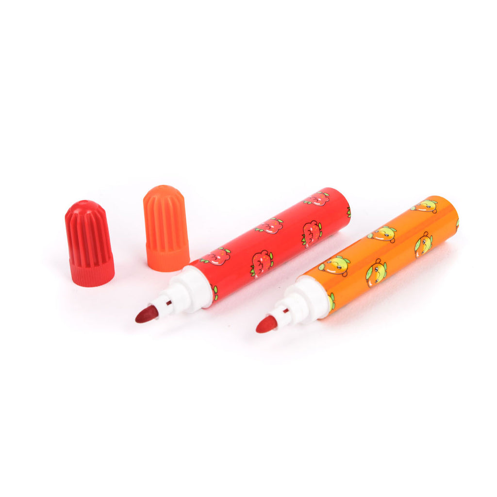 Canenco - Canenco Fruity squad stiftjes met geur 8st.
